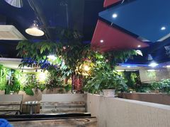-来一串淄博烧烤(烟大店)