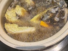 -名善山珍·野生菌汤锅(文殊院店)