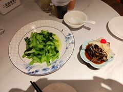 -二泉园老菜馆·百年无锡菜