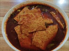 -老字号杨坡红油米线腊汁肉夹馍(东四道巷店)