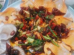 -阿浪海鲜连锁•海鲜加工•老字号(第一市场店)
