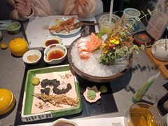 -匠和风精致料理(祥禾天地店)