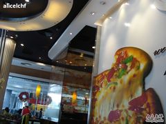 -必胜客(WOW西丽店)