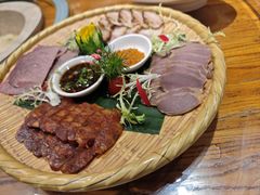 -云尊府云南菜·蒸汽石锅鱼(五棵松华熙店)