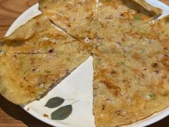 海鲜葱饼-京玉菲饭店(李村店)