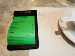 -大树餐厅(红旗街万达店)