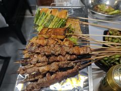 -云晓光头烧烤吧(盛夏店)