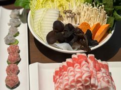 -快乐小羊·内蒙牛羊肉火锅(流花中心店)