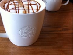 iphone_upload_pic-星巴克臻选(济南恒隆店)