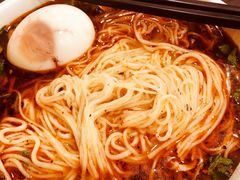 毛细兰州拉面-西部马华清真兰州牛肉面·烧烤夜市(关东店)