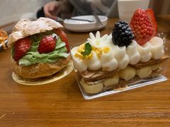-KOMUGI 小麦家(新地假日广场店)