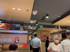 -海底捞火锅(宝龙广场夜宵主题店)