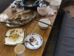 -妈妈的味道(和顺古镇店)