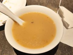 -汤城小厨•粤菜•靓汤(苏州街店)