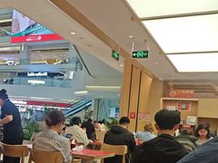 -阳阳中国饭(龙湖大兴天街)