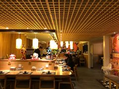 -大将料理餐厅(汇锦街店)