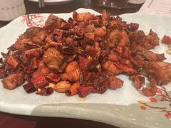 -前门烤鸭(江东中路店)