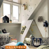 孩子需要的小天地，到底是什么样的？