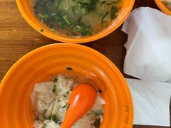 -阿麟馄饨(延长路店)