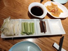 -新興传承烤鸭