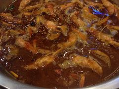 大虾锅-王婆大虾(五道口店)