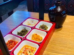 -印象鲵宴·张家界地标美食名片(溪布街店)