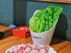 -胖记烤肉(湖大店)