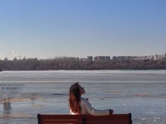 -长春市南湖公园