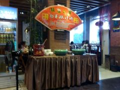 -老员外私厨小灶(南宁店)