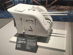 -中国人民解放军海军博物馆