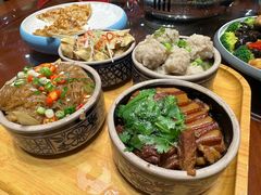 -荣鹏风味烀饼总店