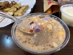 -正宗八宝冰饭·非遗冰饭·烧烤(奎桥店)