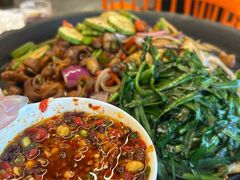 -一烙锅(友谊店)