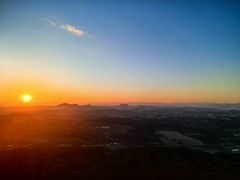 -帽儿山国家森林公园