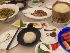 -阿庄新豫菜(航海东路店)