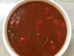 番茄牛腩-马虎风味菜馆(王府园小区店)