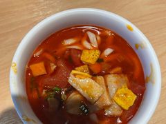 -大师兄·西北小馆(金湾华发商都店)