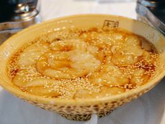 -深山老屋(国顺东路店)