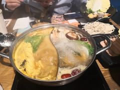 -呷哺呷哺(华林国际店)