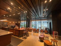 -星巴克臻选(广州高德置地秋广场店)