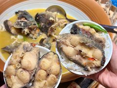 -呷湘厨·家宴·鱼汤捞饭(津南店)