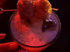 -VERVO金酒吧·独立电音俱乐部(正义坊购物中心店)