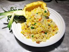 -小菜园新徽菜(江阴万达店)