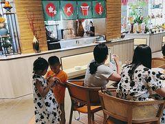 -松山湖帝豪花园酒店西餐厅(美景中路店)