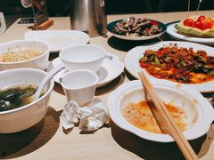 -小船渔村•大连菜•大连焖鱼(黄河路店)