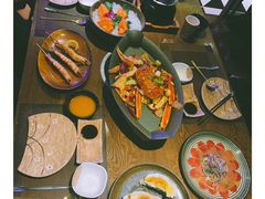 -蟹之国·精品蟹料理(极地店)