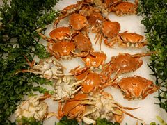 -好食代自助烤涮鲜切牛肉火锅