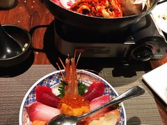 -山葵家·创意料理(宁波来福士店)