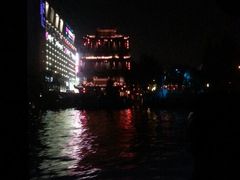 android_upload_pic-运河游船(武林门码头)