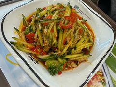 -魏家凉皮(祈年大厦店)